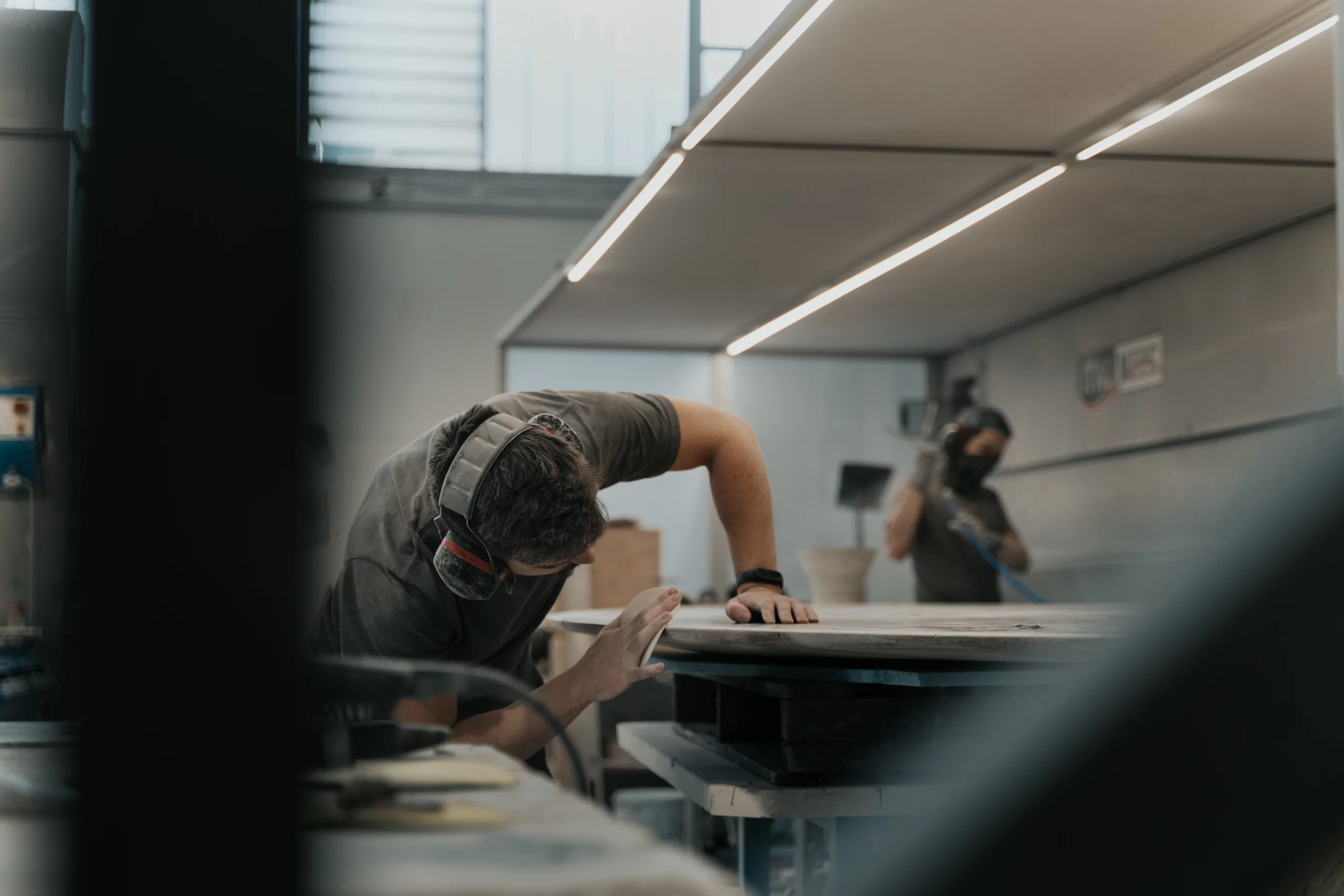 Alinea Design Objects