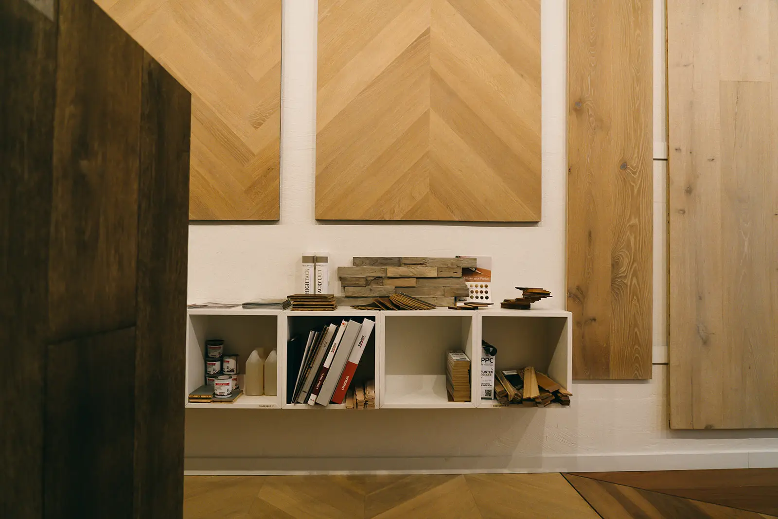 Parketvloeren Verheyden