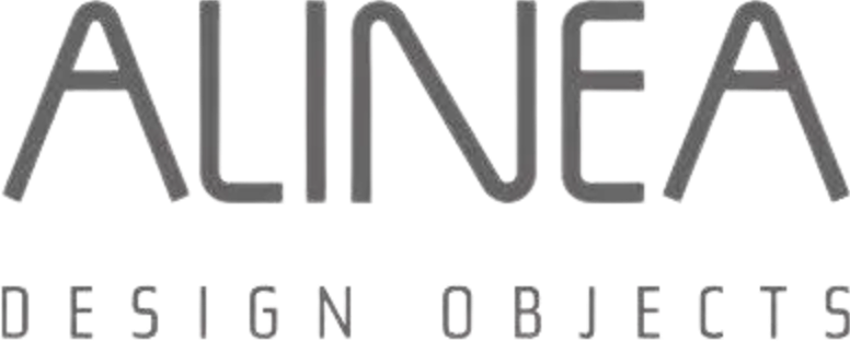 Logo Alinea Design Objects