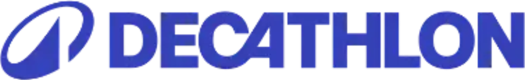 Logo Decathlon