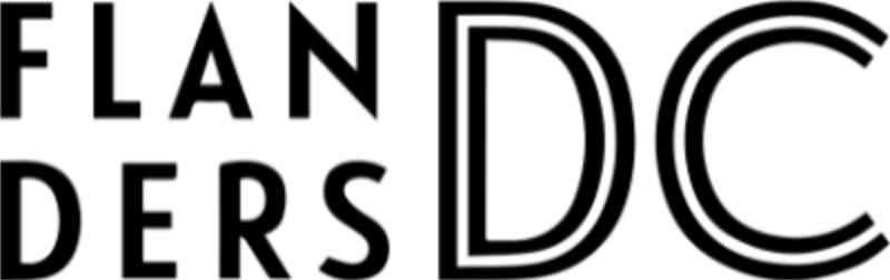 Logo Flanders DC