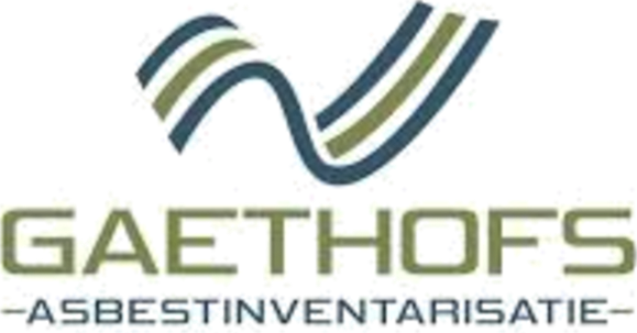 Logo Gaethofs Asbestinventarisatie