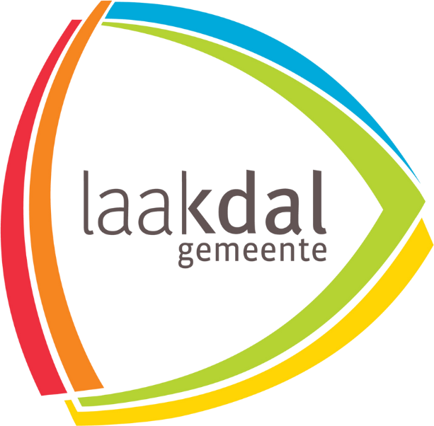 Logo Gemeente Laakdal