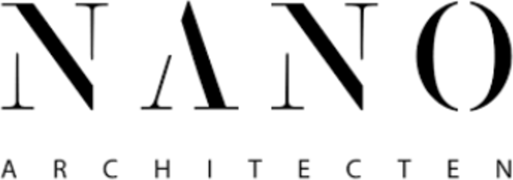 Logo Nano Architecten