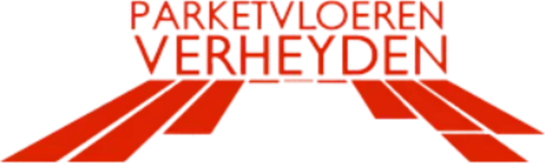 Logo Parketvloeren Verheyden