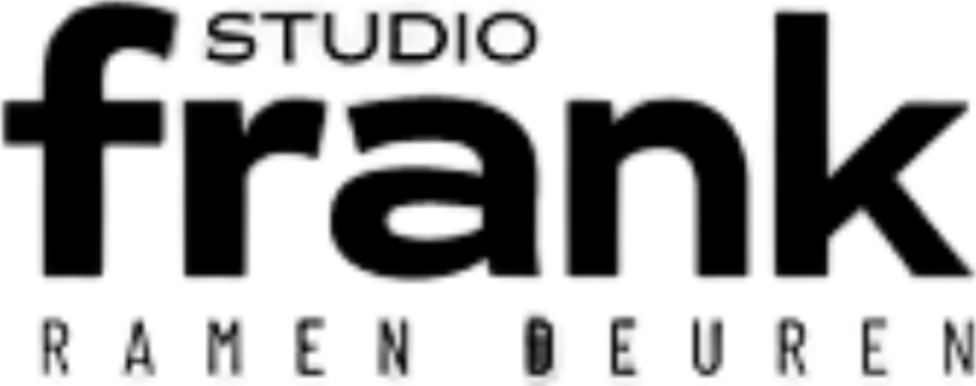 Logo Studio Frank