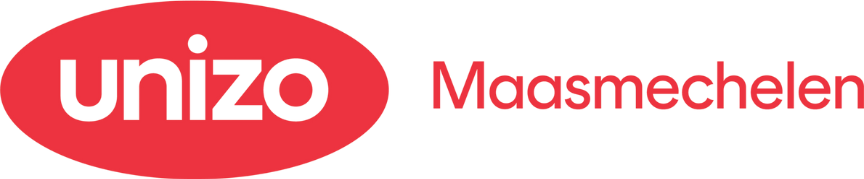 Logo Unizo Maasmechelen